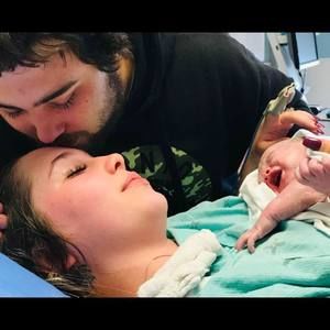 Meet your Posher, Ty